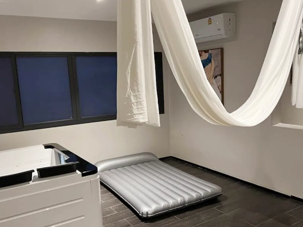 Canary Massage Bangkok配图3