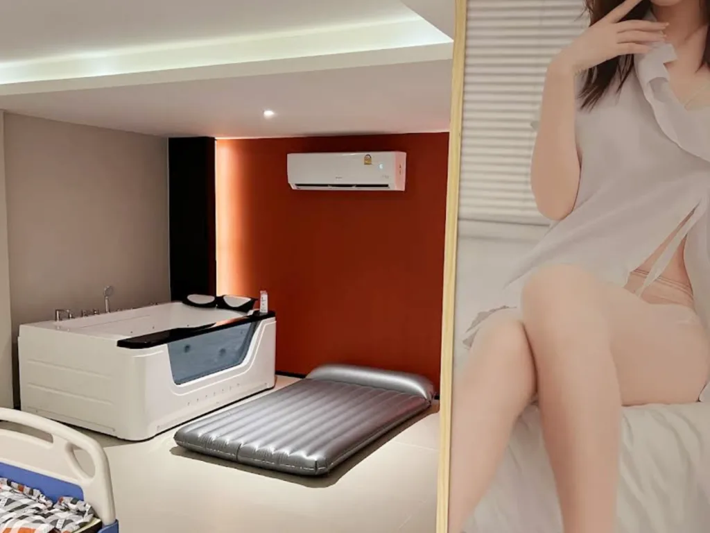 Canary Massage Bangkok配图4