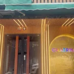 Chairman Nuru Massage