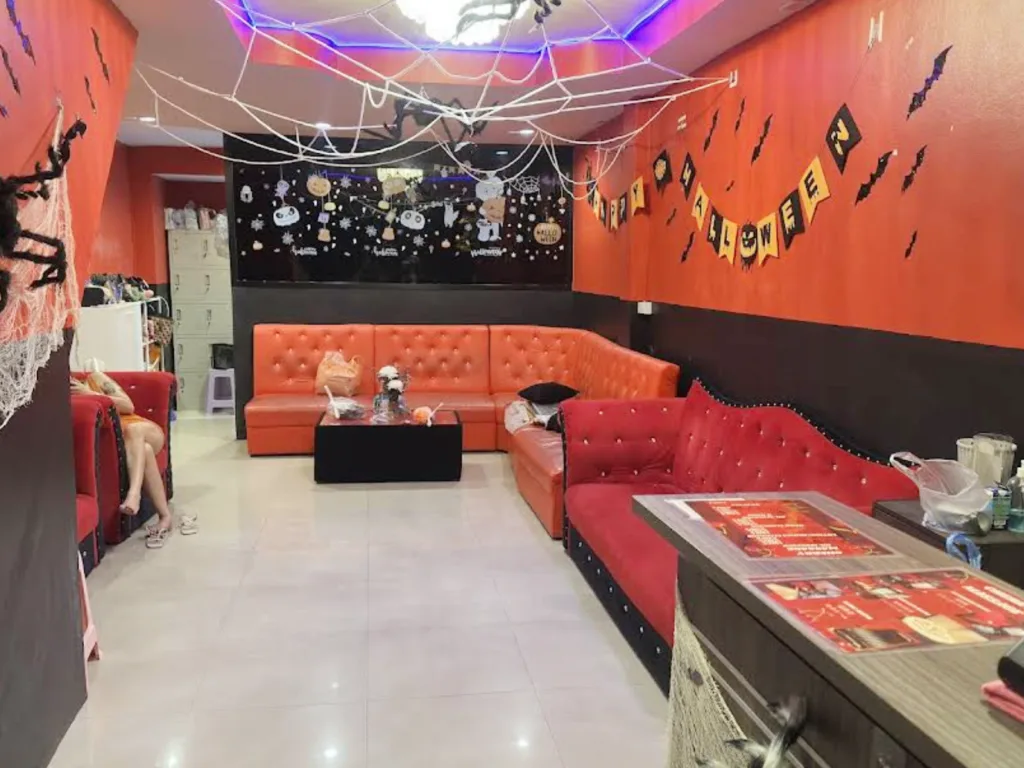 Cherry Massage Bangkok配图3