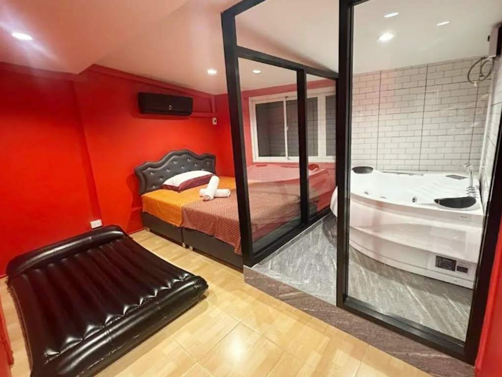 Cherry Massage Bangkok配图4