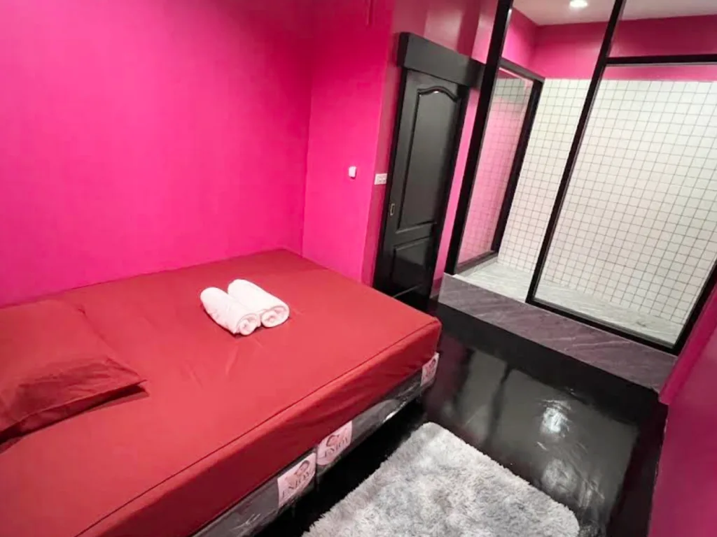 Cherry Massage Bangkok配图5