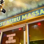 Classy Nuru Massage