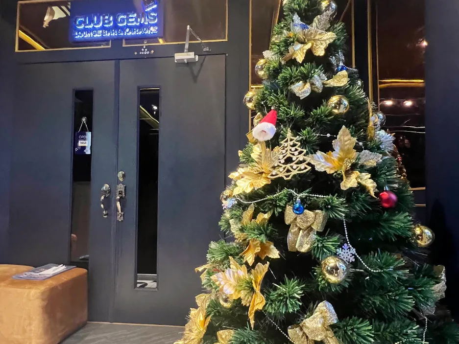 Club Gems Karaoke Bar & Lounge配图2
