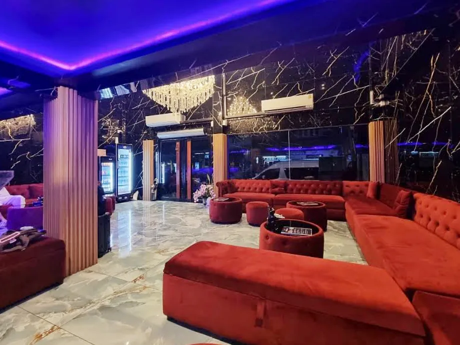 Cube Nuru Massage配图2
