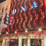 DNA Massage