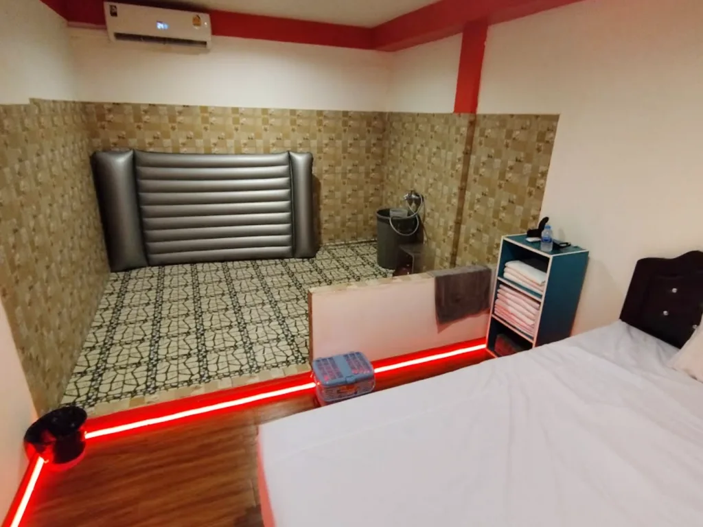 DOKI DOKI Nuru Massage配图5