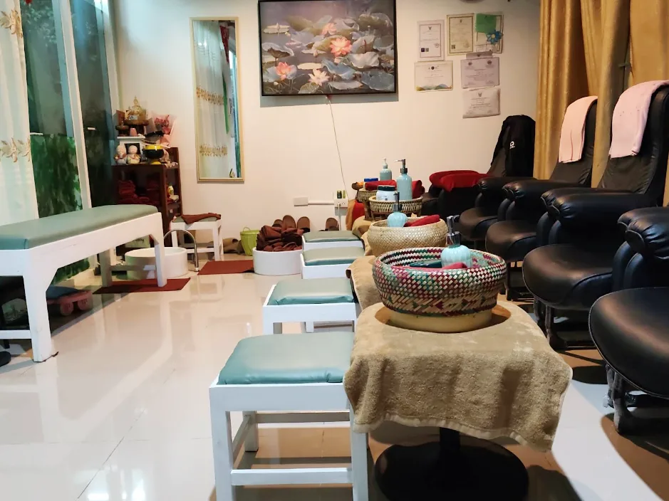 Daisuki Massage by Lolita配图3
