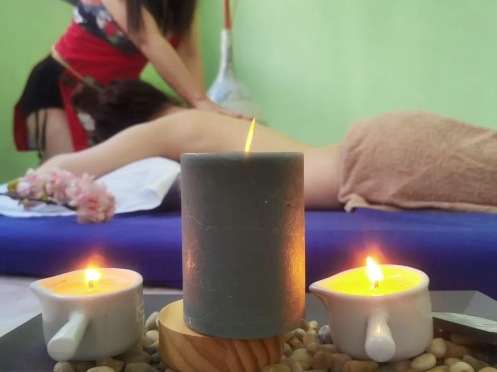 Daisuki Massage by Lolita配图5