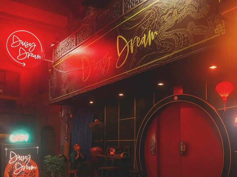Daisy Dream Massage配图