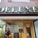 Deluxe Massage & Spa