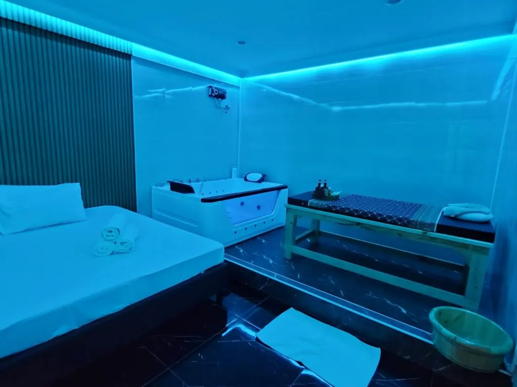 Deluxe Massage & Spa配图5