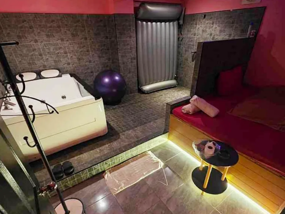 Don Quixote Massage配图5
