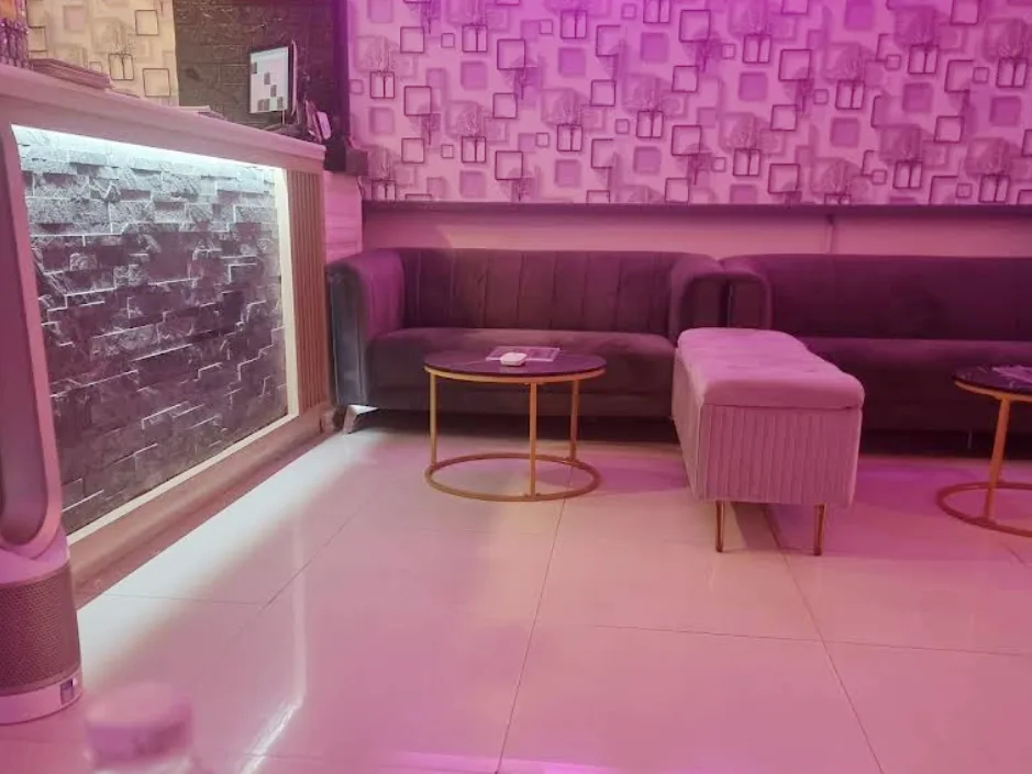 Don Quixote Massage配图4