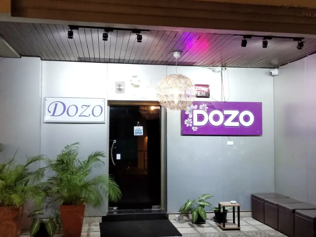 Dozo Massage配图2