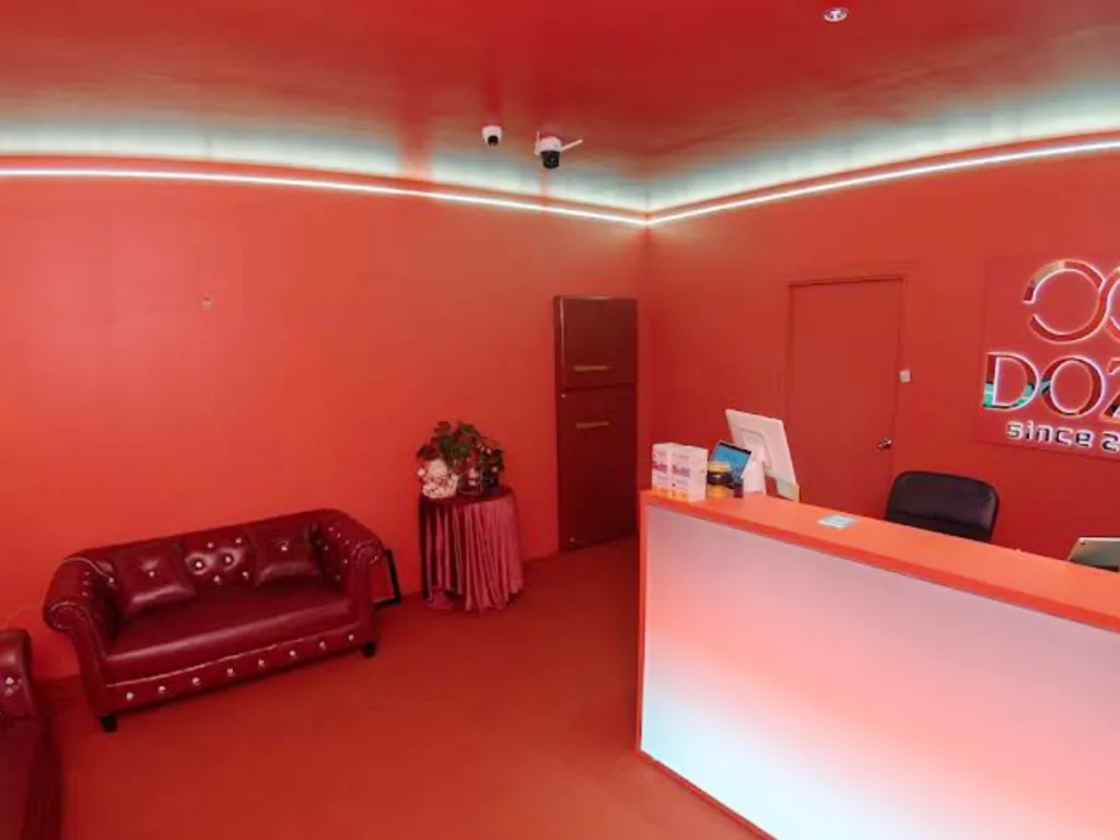 Dozo Massage配图