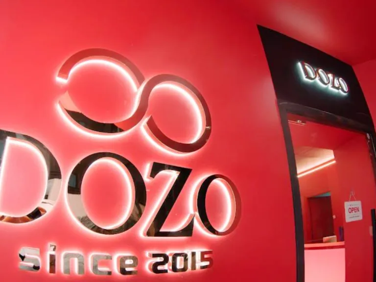 Dozo Massage配图