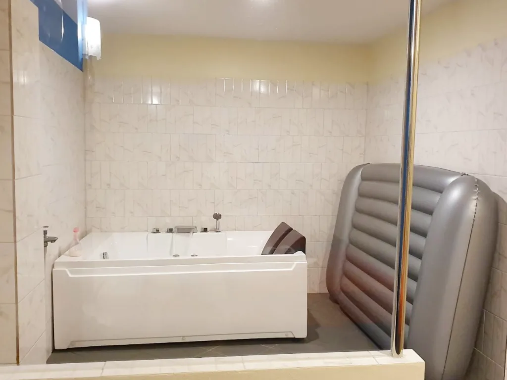 Dream Heaven Massage Soi 26配图4