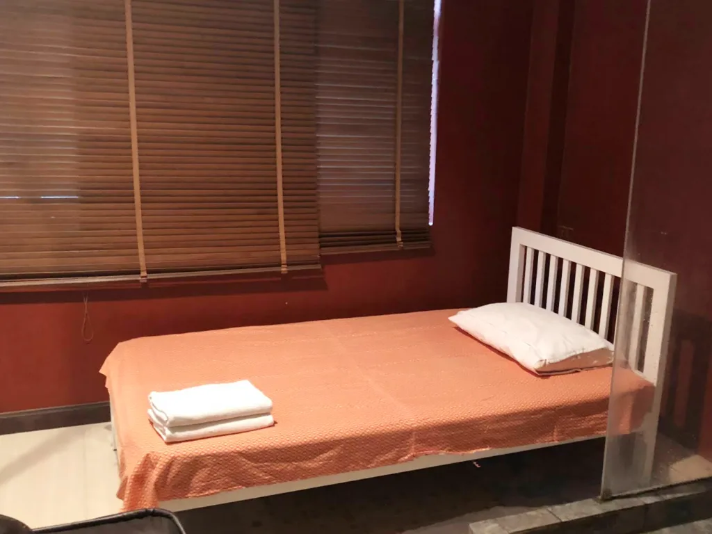 Dream Heaven Massage Soi 26配图5
