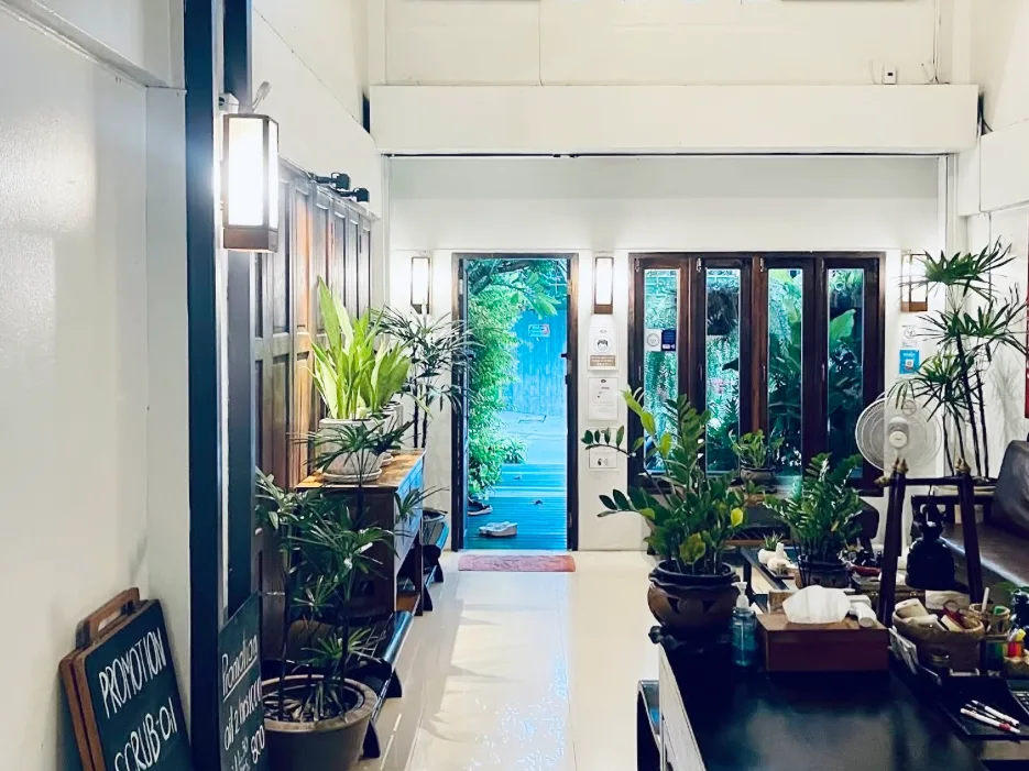 Dream Massage Chiang Mai配图3