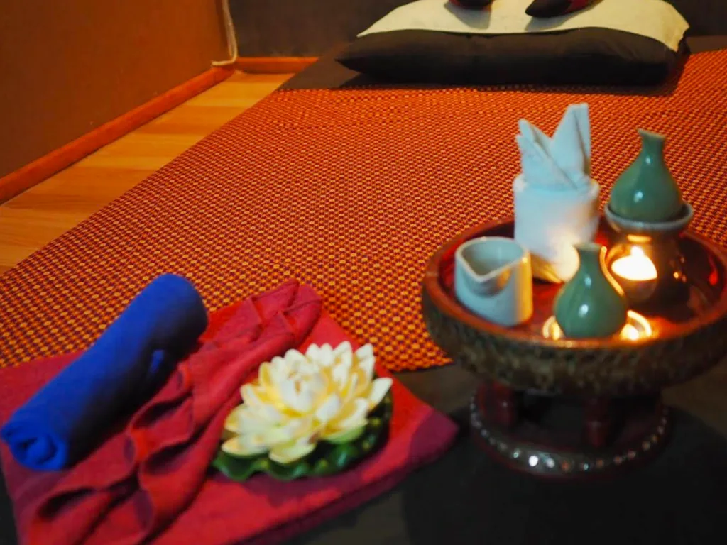 Dream Massage Chiang Mai配图5