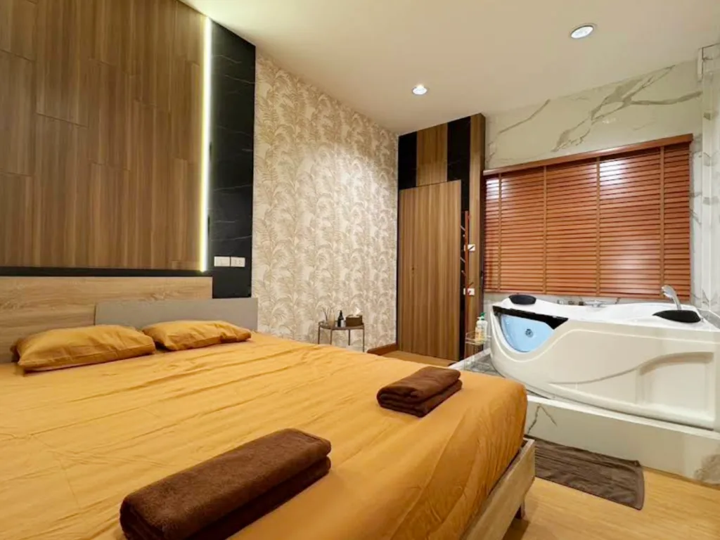 EXOTIC Massage Bangkok配图2