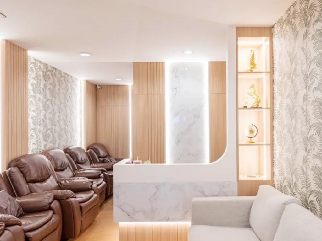 EXOTIC Massage Bangkok配图