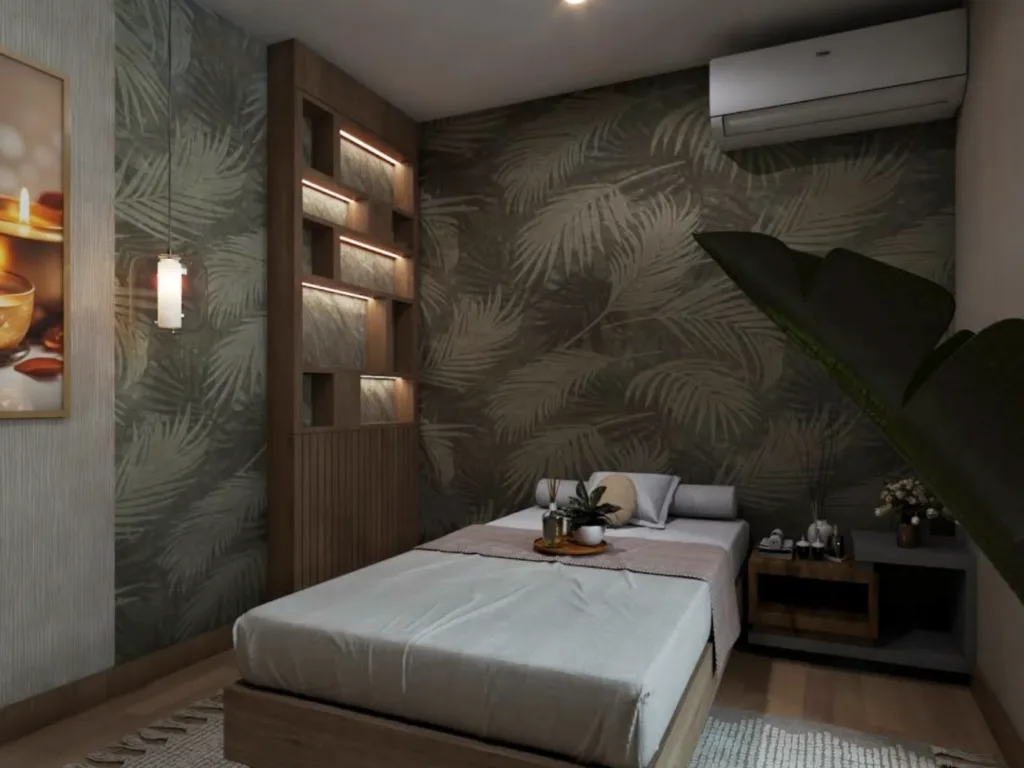 EXOTIC Massage Bangkok配图3