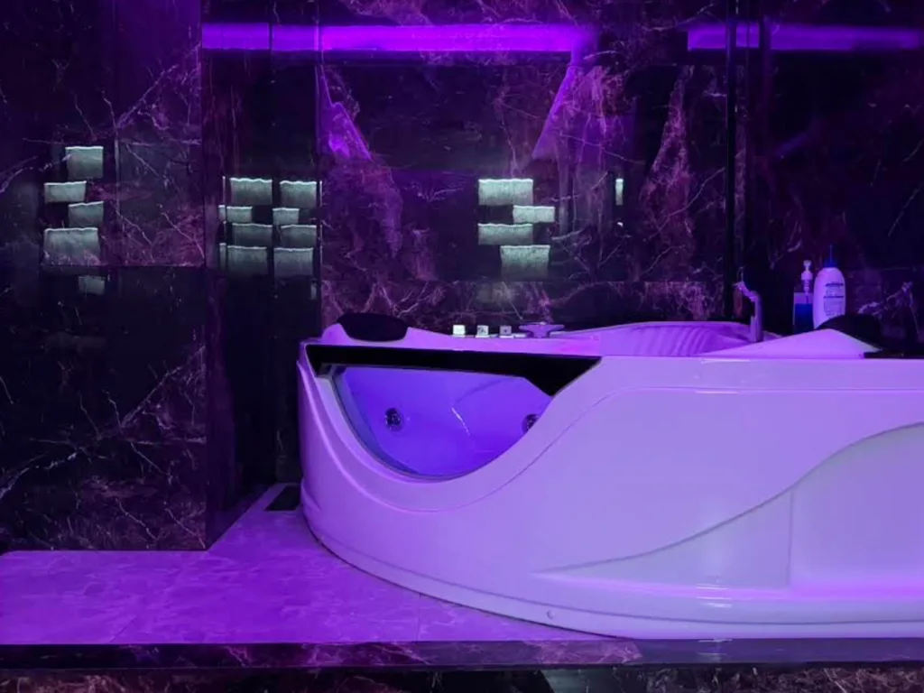 EXOTIC Massage Bangkok配图5