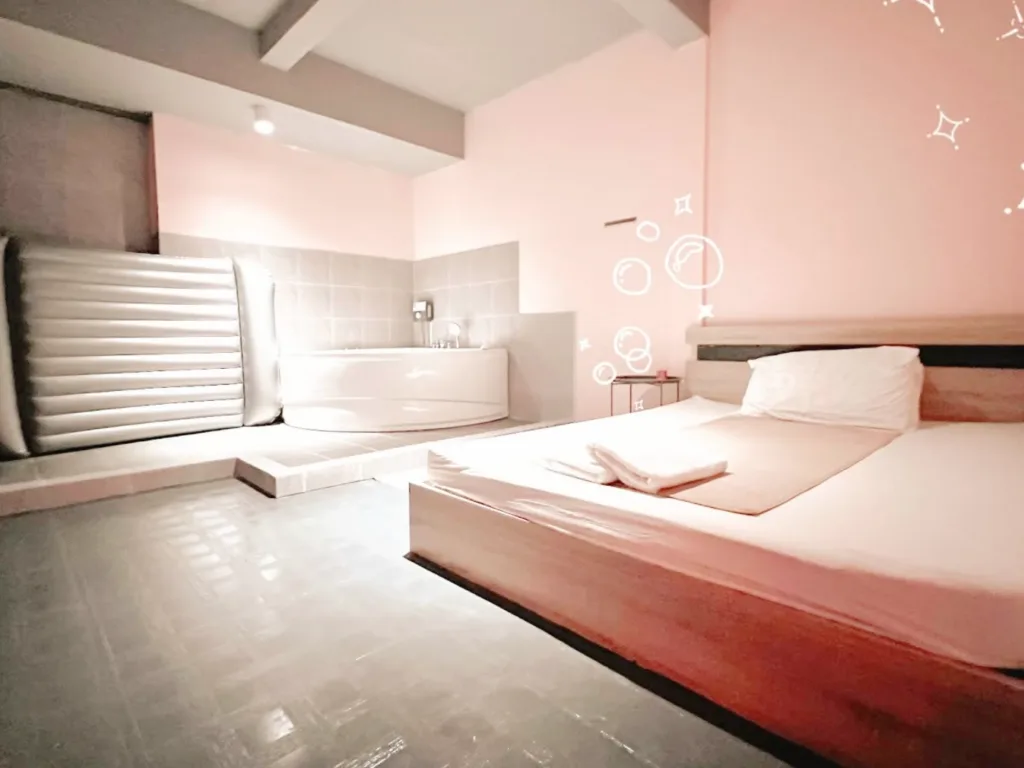 FOX33 Massage配图2