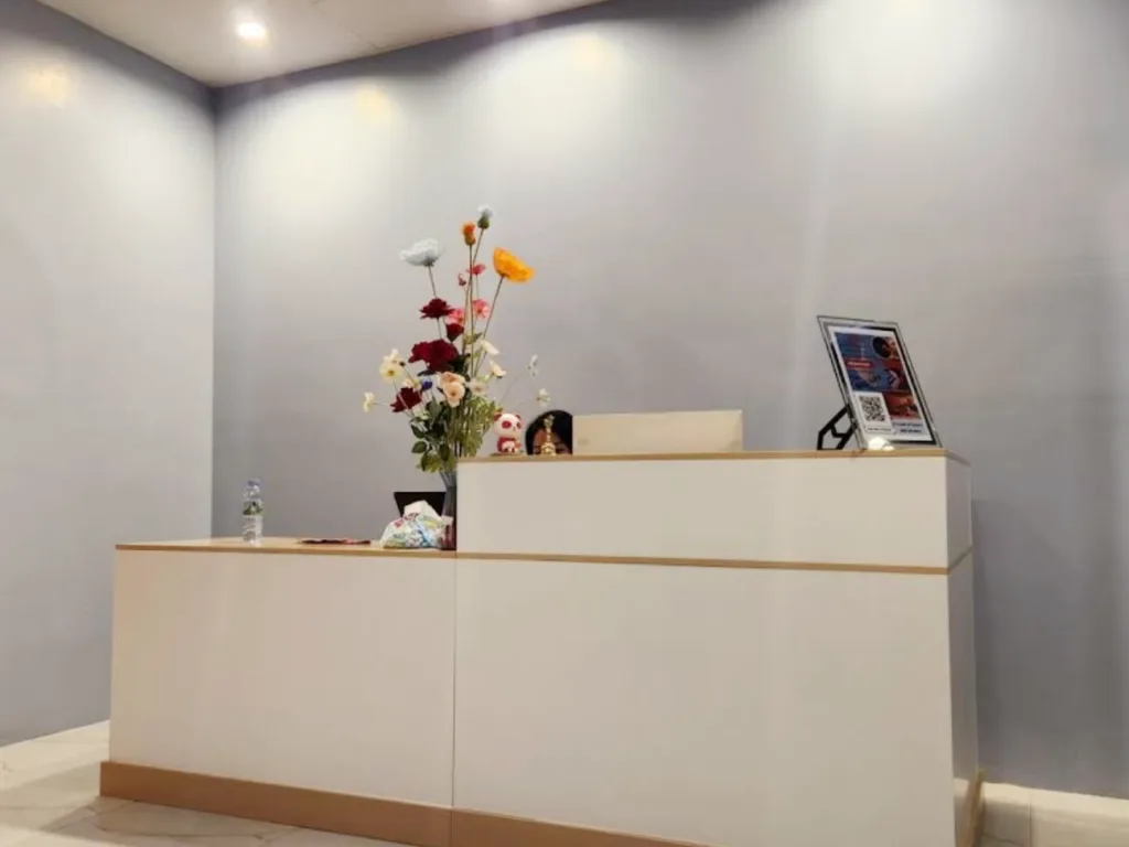 Fin69 Massage配图1