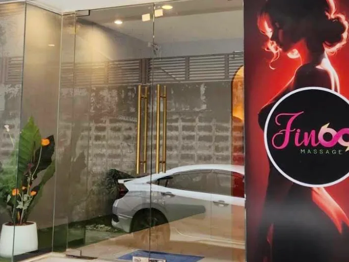 Fin69 Massage