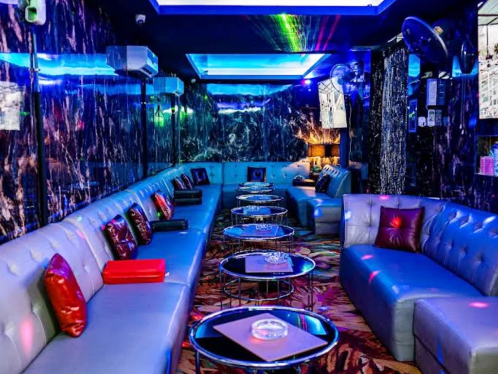 Fortune Club配图2