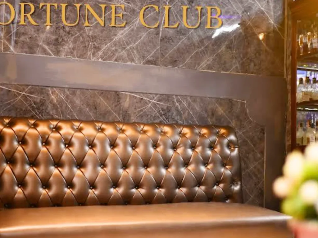 Fortune Club配图