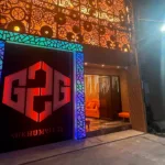 G2G Massage Bangkok