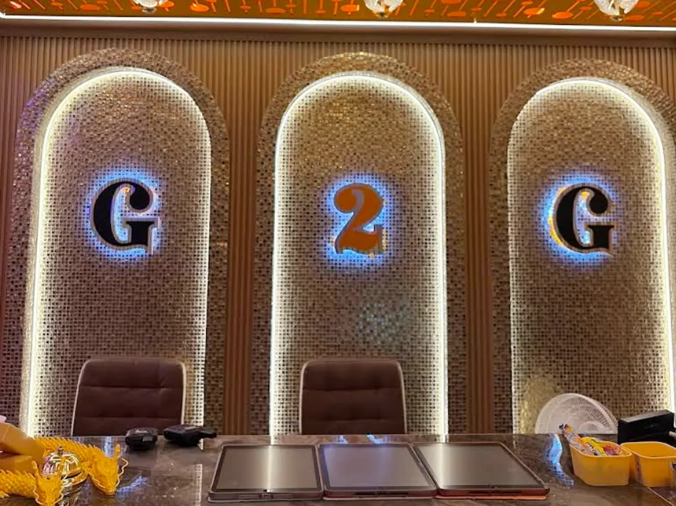 G2G Massage Bangkok配图2