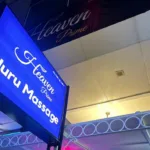 Heaven Prime Nuru Massage