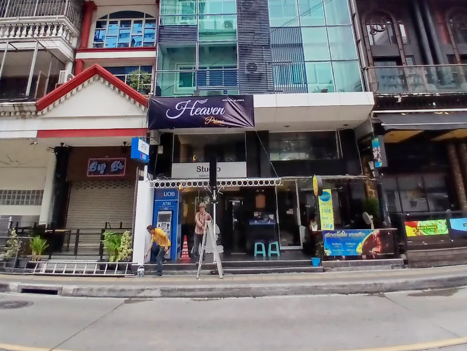 Heaven Prime Nuru Massage配图