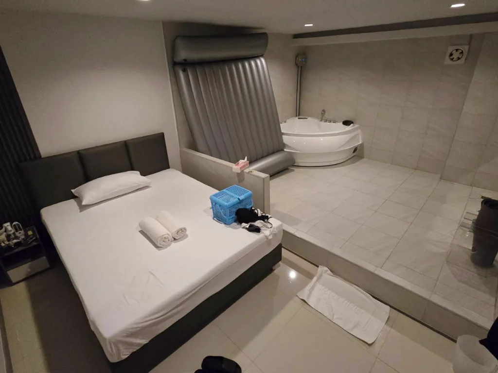 Hiso Nuru Massage配图