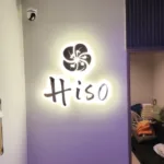 Hiso Nuru Massage