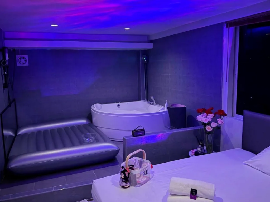 Hiso Nuru Massage配图1