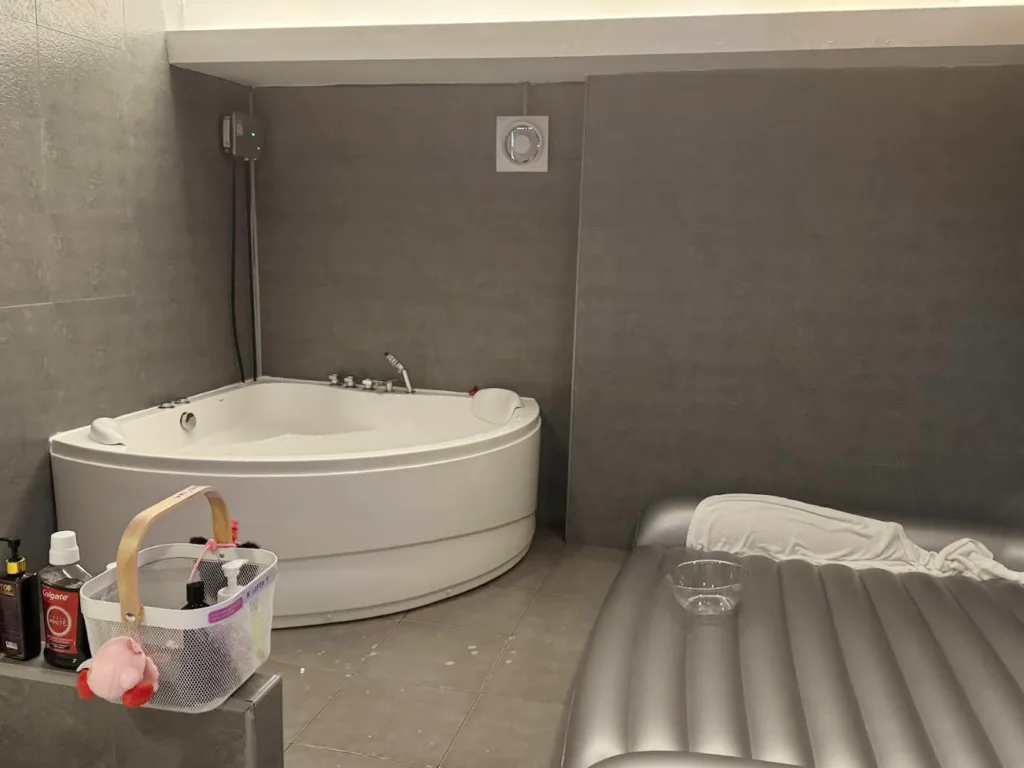 Hiso Nuru Massage配图2