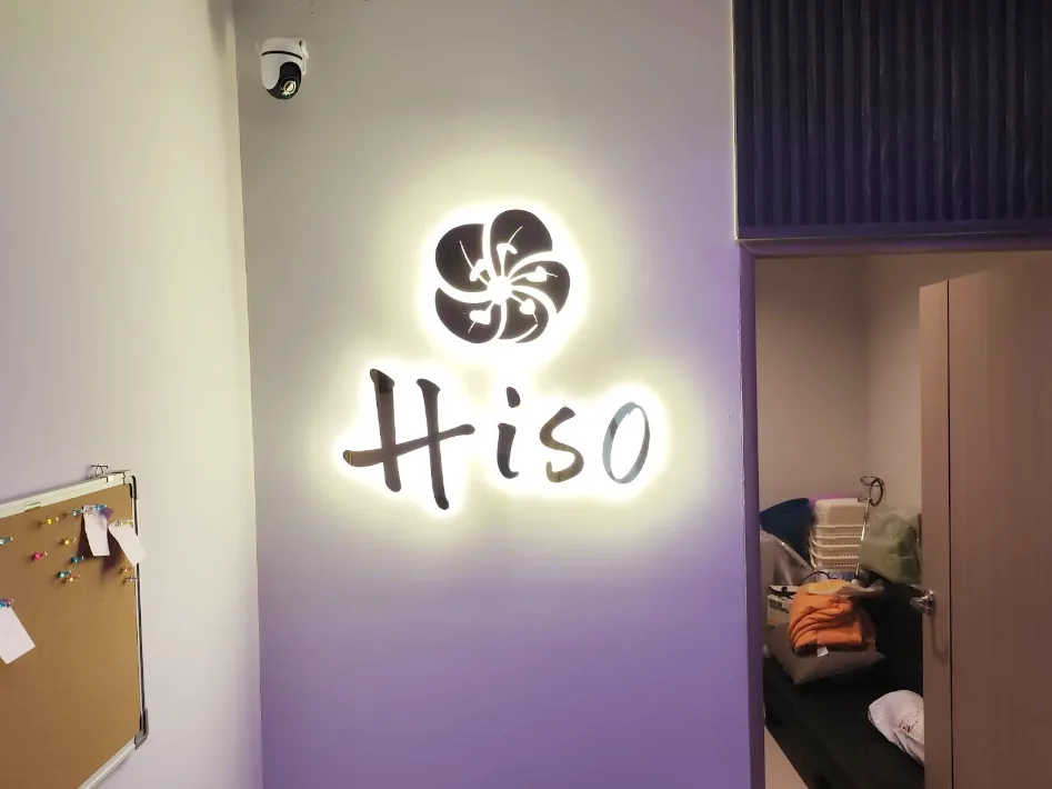 Hiso Nuru Massage