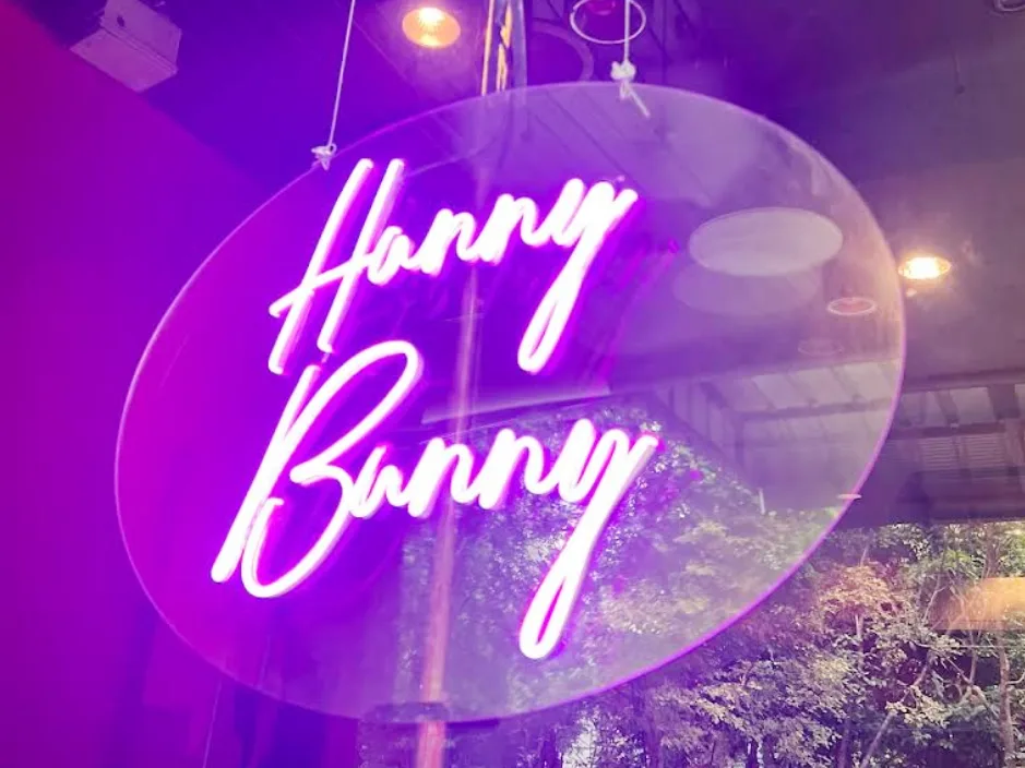 Hunny Bunny BKK Massage配图