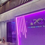 J-spot Nuru Massage
