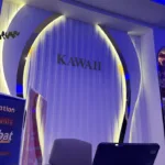 Kawaii Nuru Massage