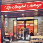 Kiss Bangkok Massage