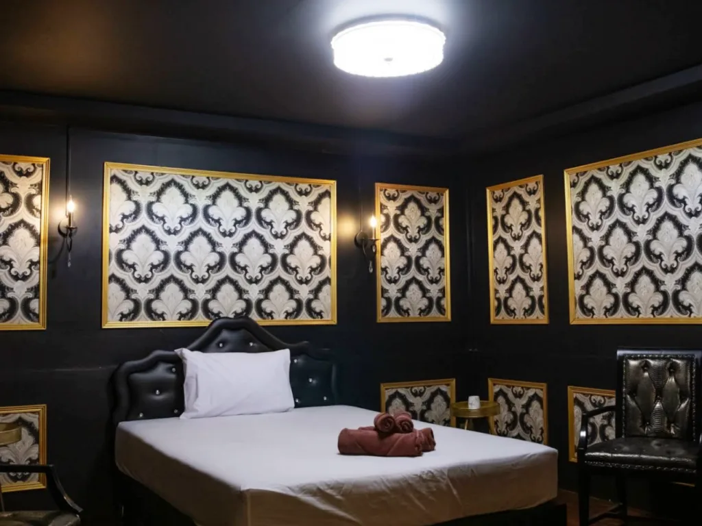 Lacha Massage配图2