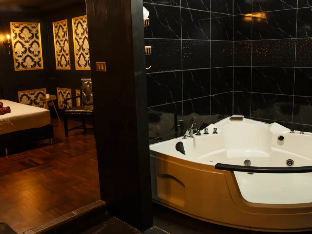 Lacha Massage配图5