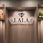 Lala Massage